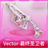 Vector-最终圣卫者