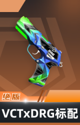 标配-VCTxDRG