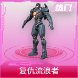 复仇流浪者