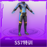 SS7特训