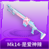 Mk14-是爱神辣