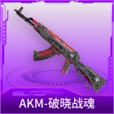 AKM-破晓战魂