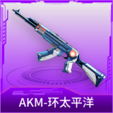 AKM-环太平洋