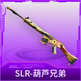 SLR-葫芦兄弟