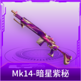 Mk14-暗星紫秘
