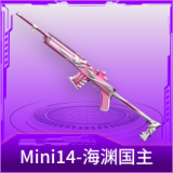 Mini14-海渊国主