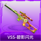 VSS-碧影闪光