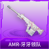 AMR-牙牙领队