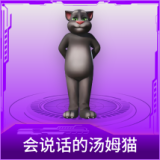 会说话的汤姆猫