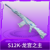 S12K-龙宫之主