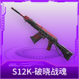 S12K-破晓战魂