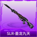 SLR-墨龙九天