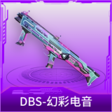 DBS-幻彩电音