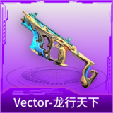 Vector-龙行天下