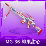 MG-36-绯果甜心