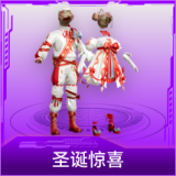 圣诞惊喜
