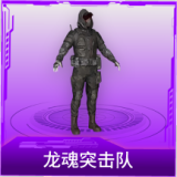 龙魂突击队