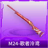 M24-歌者泠鸢