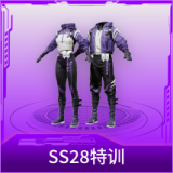 SS28特训