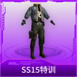 SS15特训