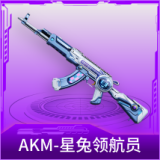AKM-星兔领航员