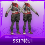 SS17特训