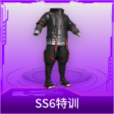 SS6特训