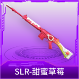 SLR-甜蜜草莓