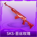 SKS-苔丝玫瑰
