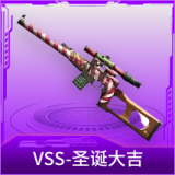 VSS-圣诞大吉