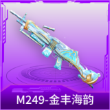 M249-金丰海韵