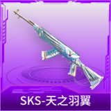 SKS-天之羽翼
