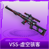VSS-虚空骇客