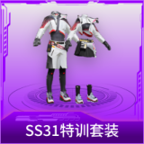 SS31特训套装