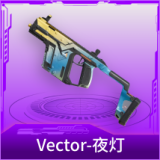 Vector-夜灯
