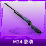 M24-影袭