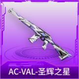 AC-VAL-圣辉之星