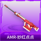 AMR-妙红点点