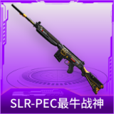 SLR-PEC最牛战神