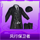 风行保卫者