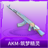 AKM-筑梦精灵