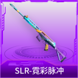 SLR-霓彩脉冲
