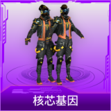 核芯基因