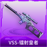 VSS-镭射皇者