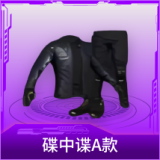 碟中谍A款