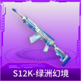 S12K-绿洲幻境