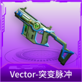 Vector-突变脉冲
