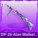 DP-28-Alan Walker潮音版