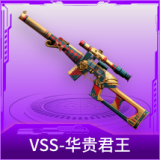 VSS-华贵君王