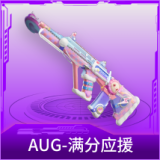 AUG-满分应援